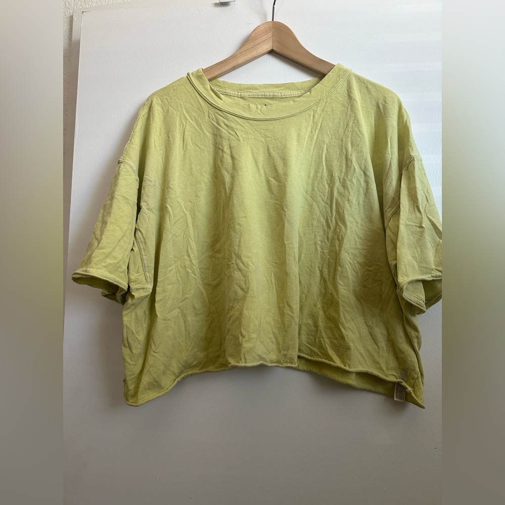 FP movement cropped large top